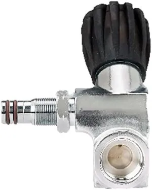 Hollis H-Adapter - Left