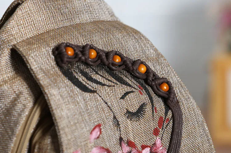 Honesty Backpack