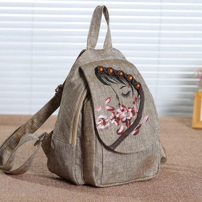 Honesty Backpack
