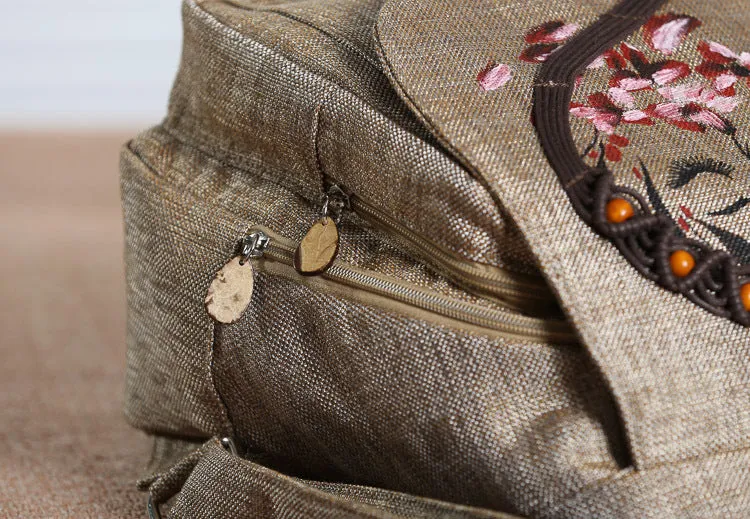 Honesty Backpack