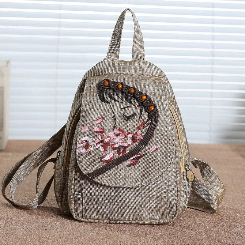 Honesty Backpack