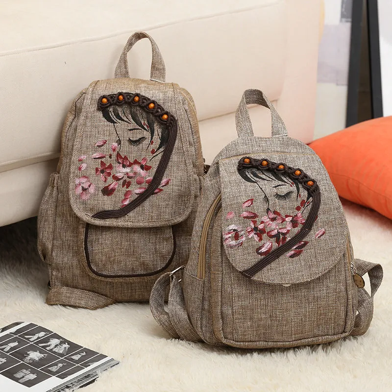Honesty Backpack