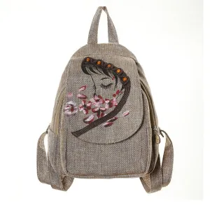 Honesty Backpack