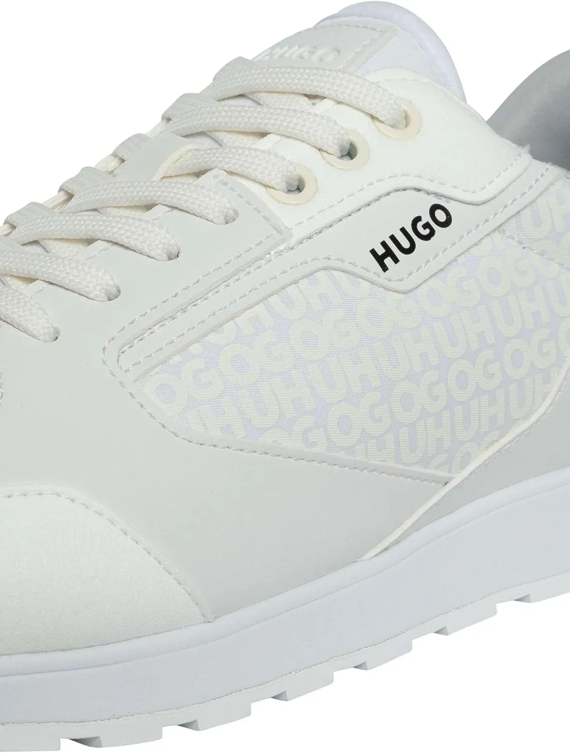 HUGO Men's Running, EU