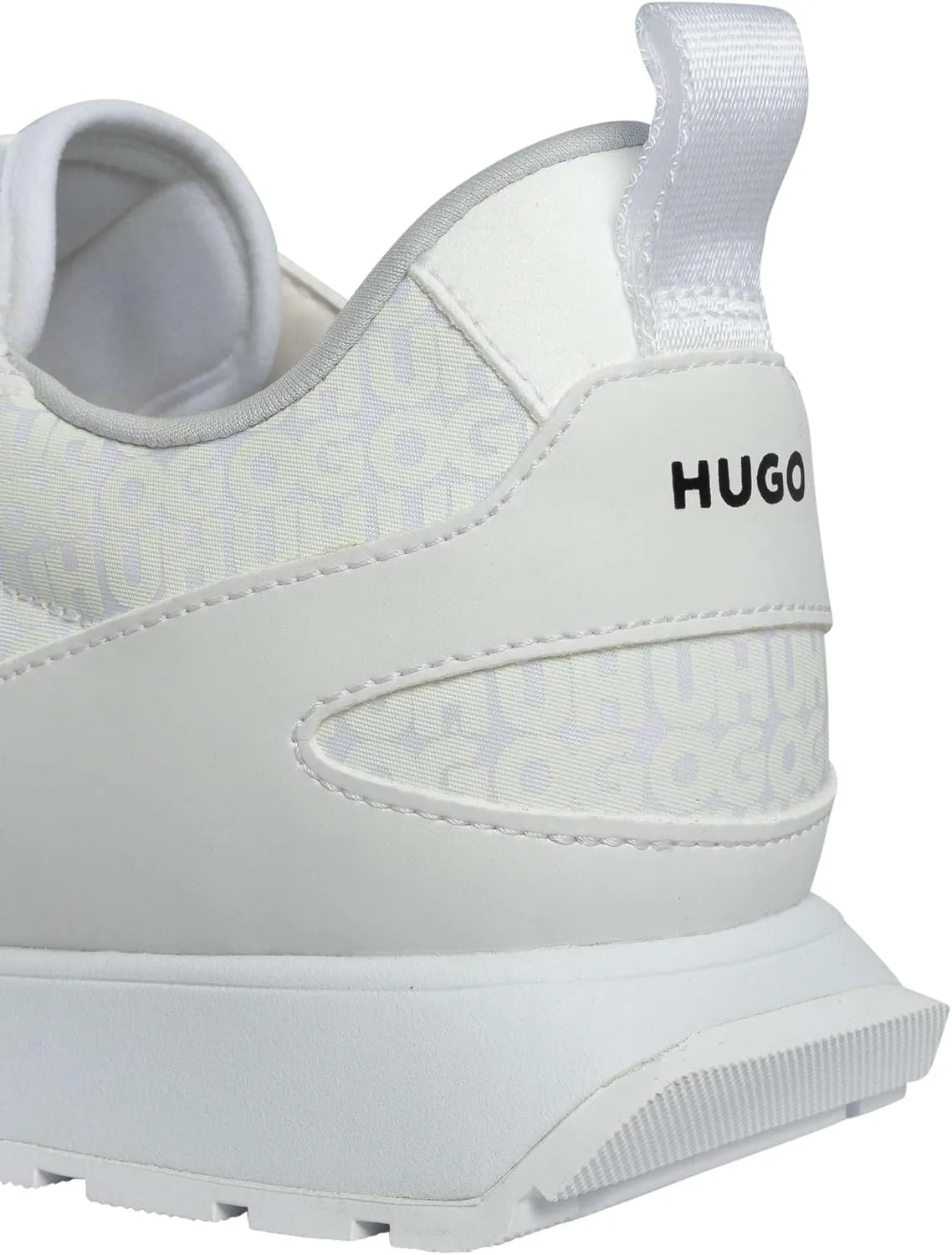 HUGO Men's Running, EU