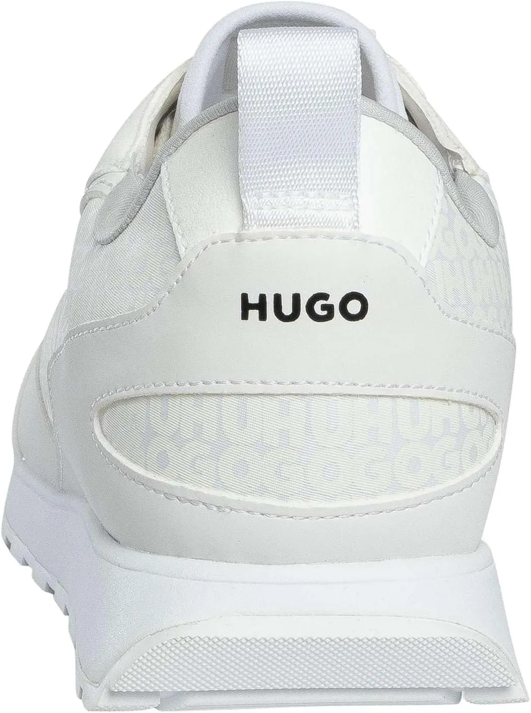 HUGO Men's Running, EU