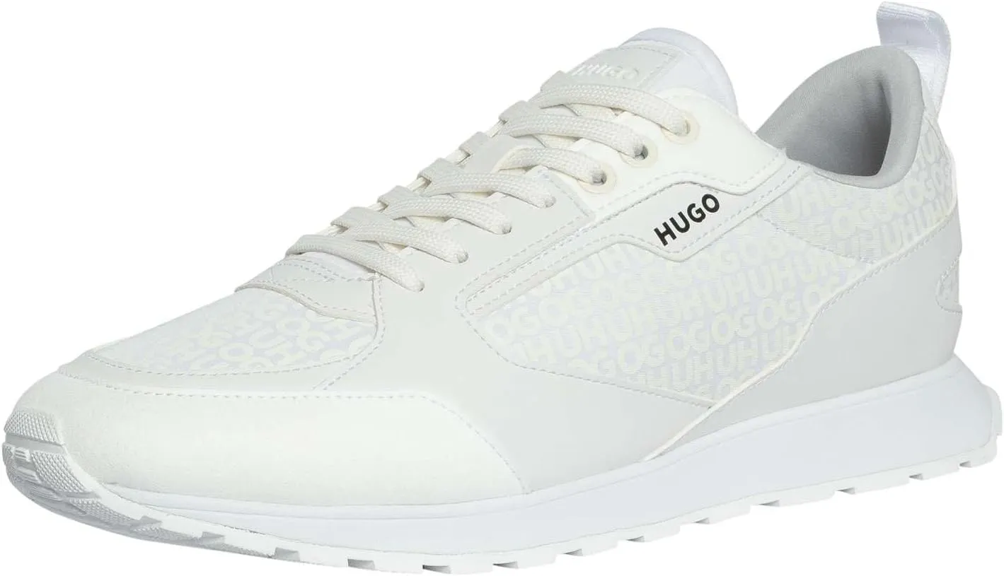 HUGO Men's Running, EU