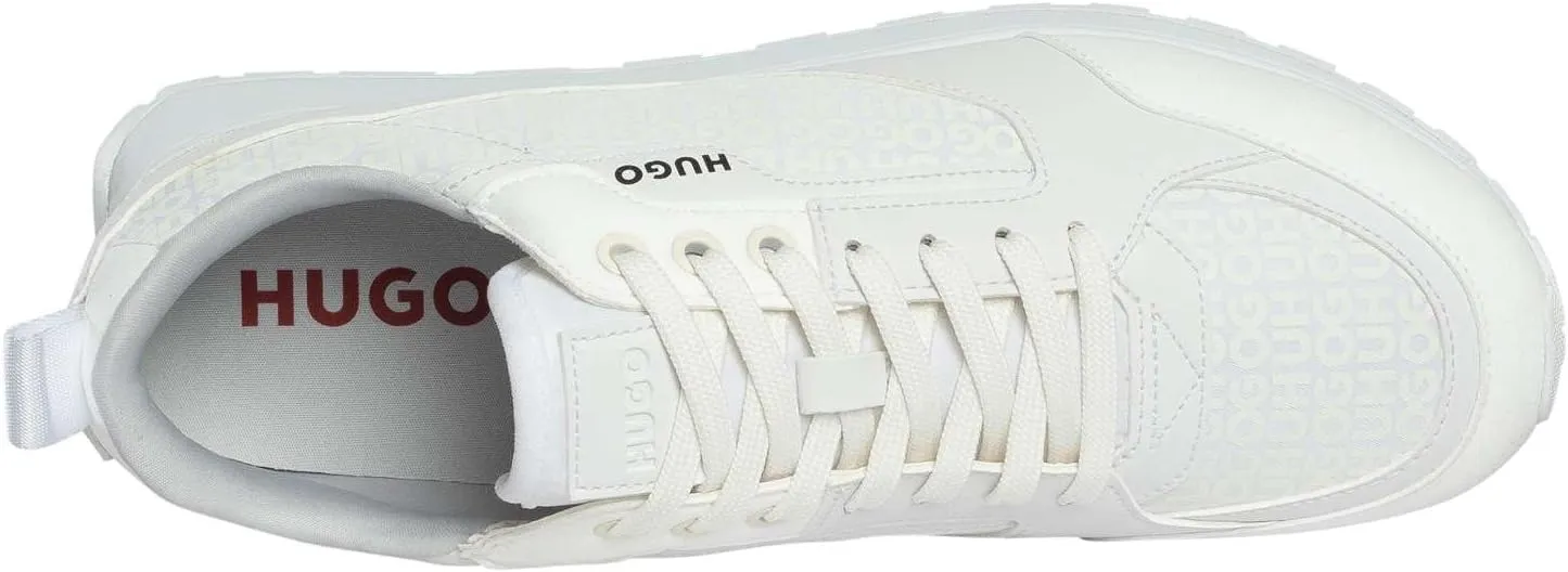 HUGO Men's Running, EU