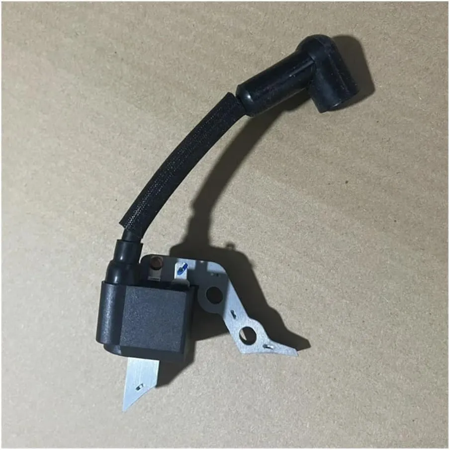 Ignition Coil Modular Fit For Güde ECO Wheeler 410 P2 / Daye DG350 / DG 350 Progreen PY16C / PY 16 C Lawnmowe Spare Parts