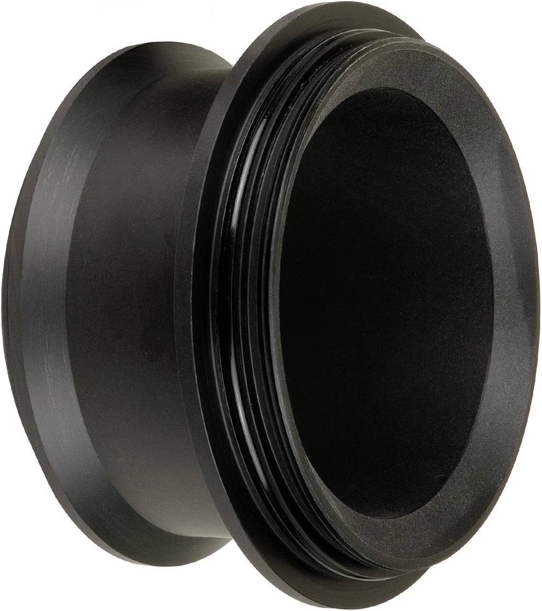 Ikelite Port Body for 8" Dome Port for Olympus Zuiko 7-14mm Lens