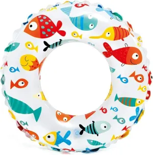 Intex Swim Ring