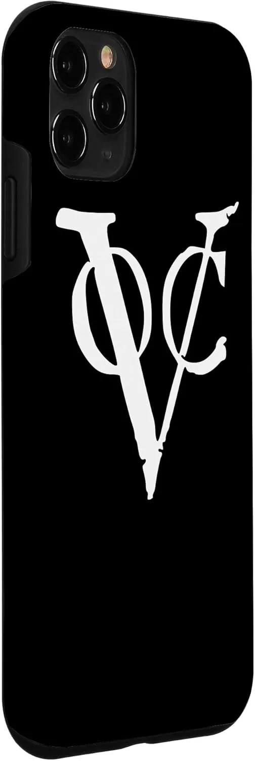 iPhone 11 Pro Dutch East India Company Classic VOC Logo Case