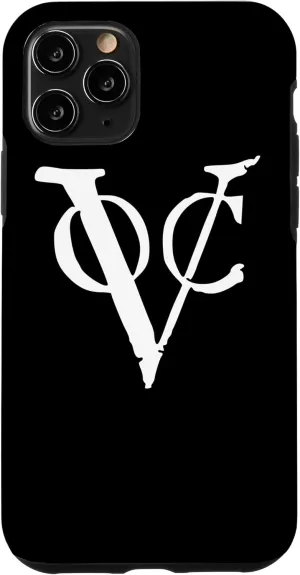 iPhone 11 Pro Dutch East India Company Classic VOC Logo Case