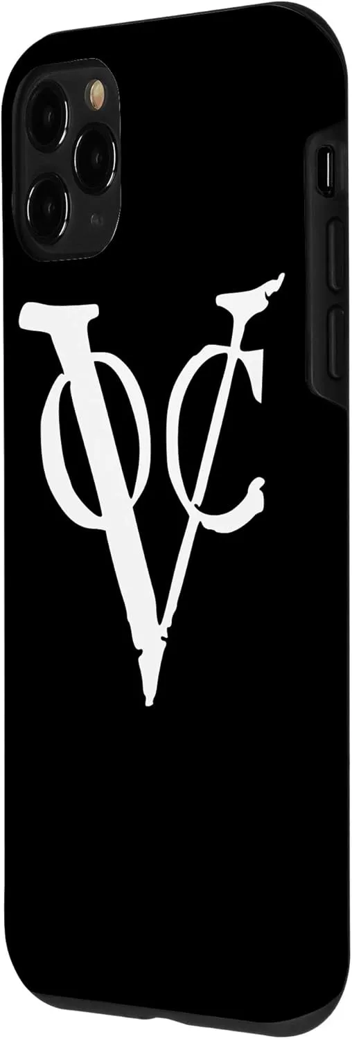 iPhone 11 Pro Dutch East India Company Classic VOC Logo Case