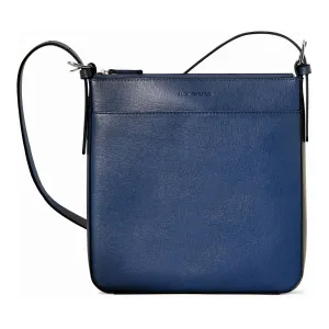 Jack Georges Chelsea Silka CrossBody Bag