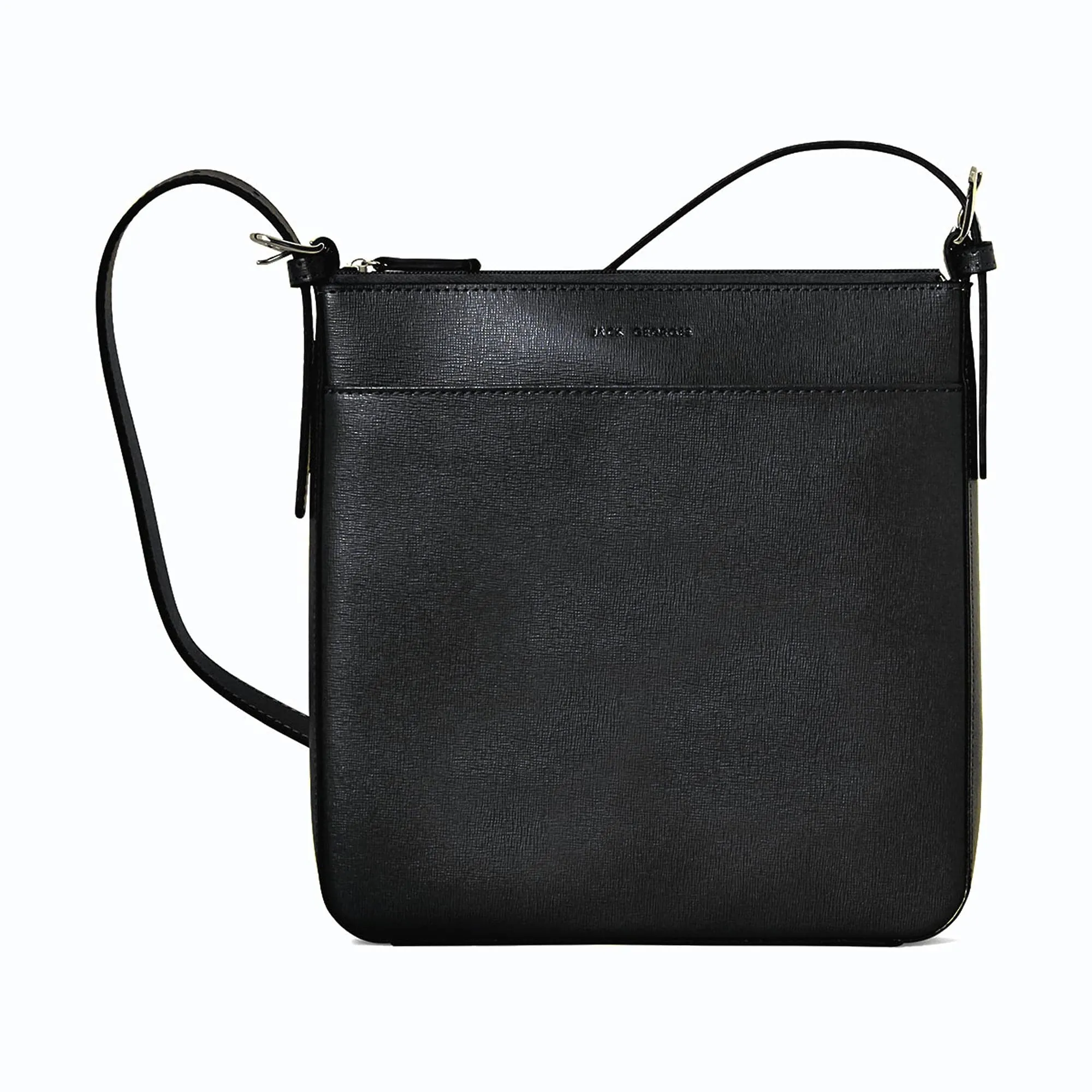 Jack Georges Chelsea Silka CrossBody Bag