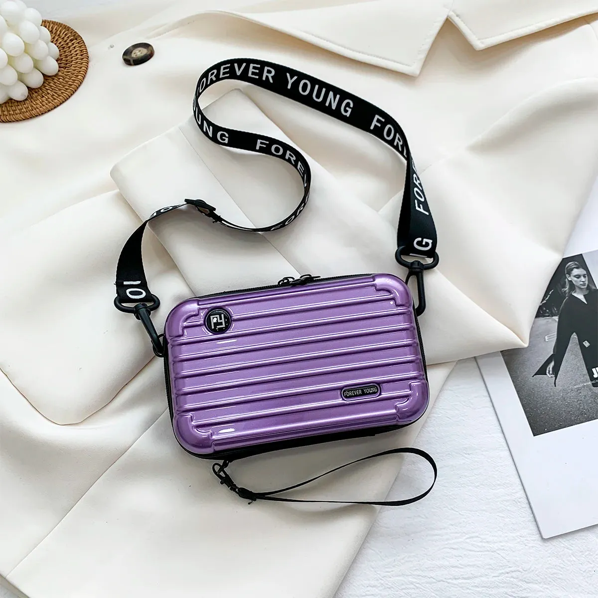 JetSet Mini