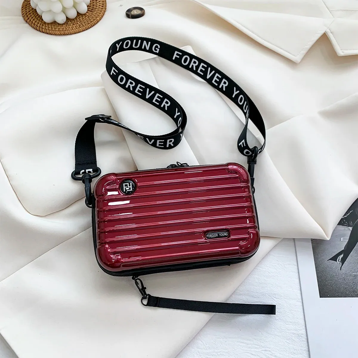 JetSet Mini