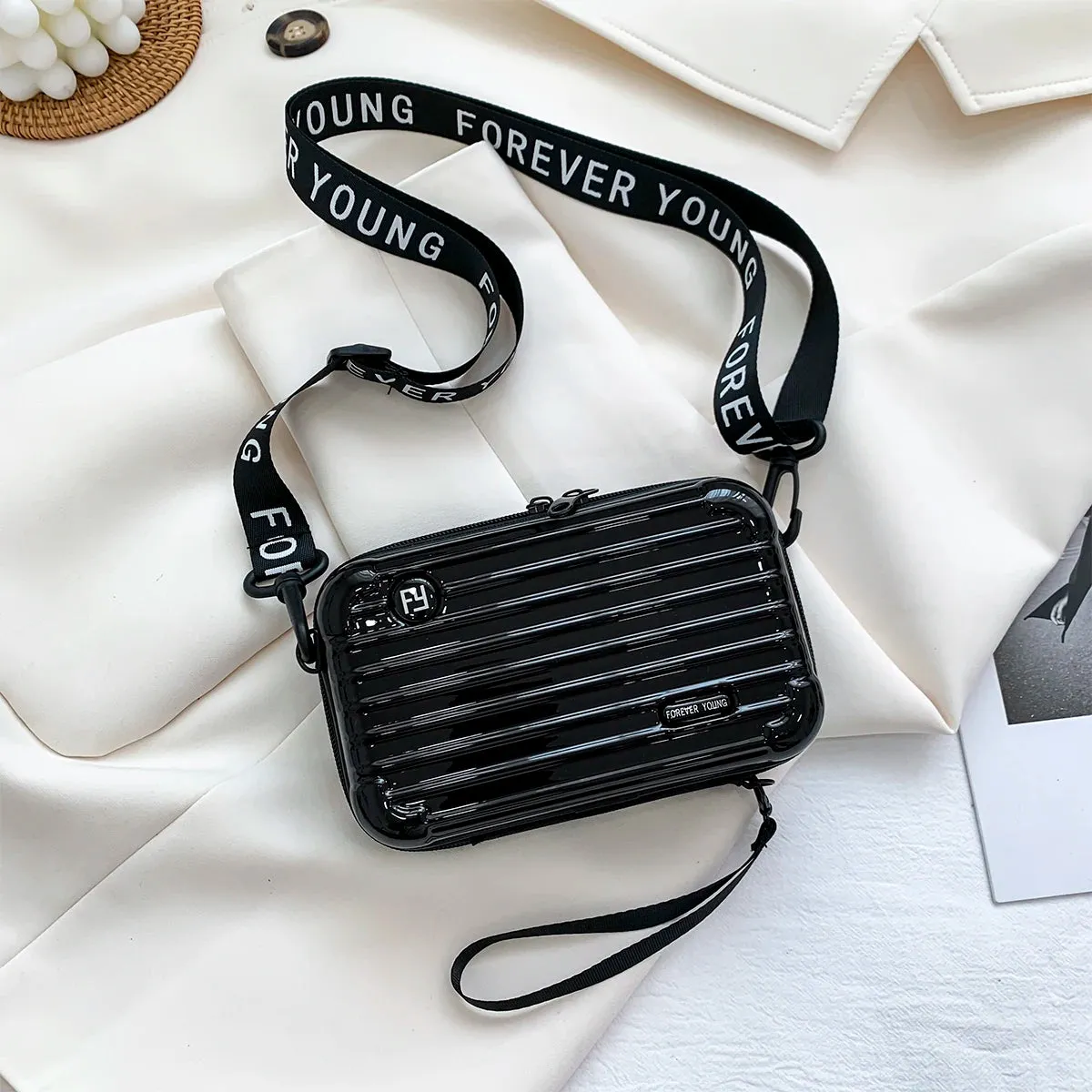 JetSet Mini