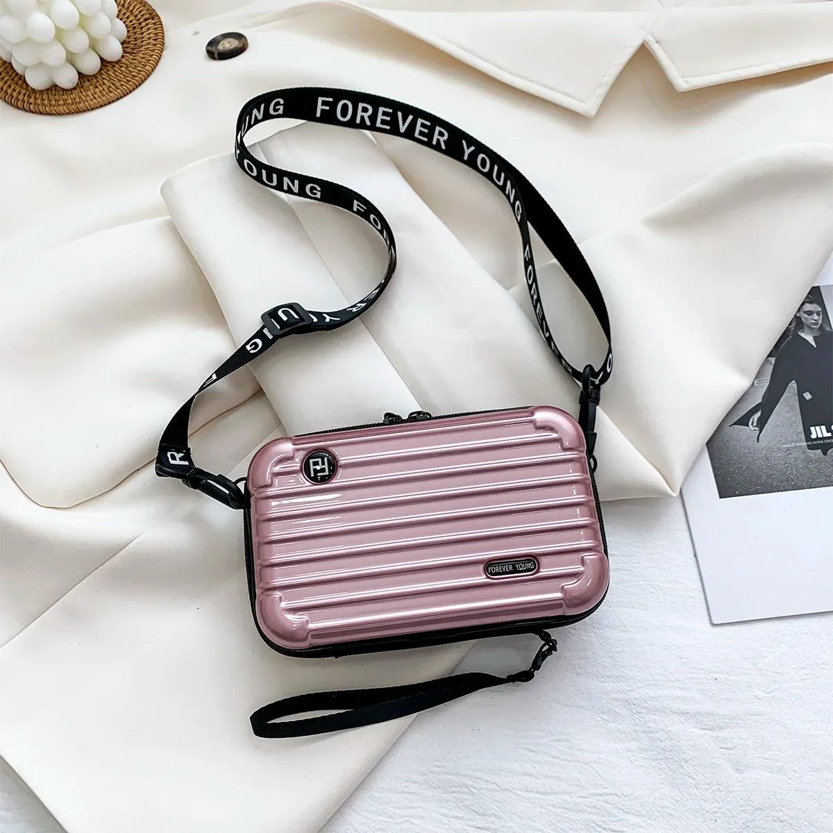 JetSet Mini