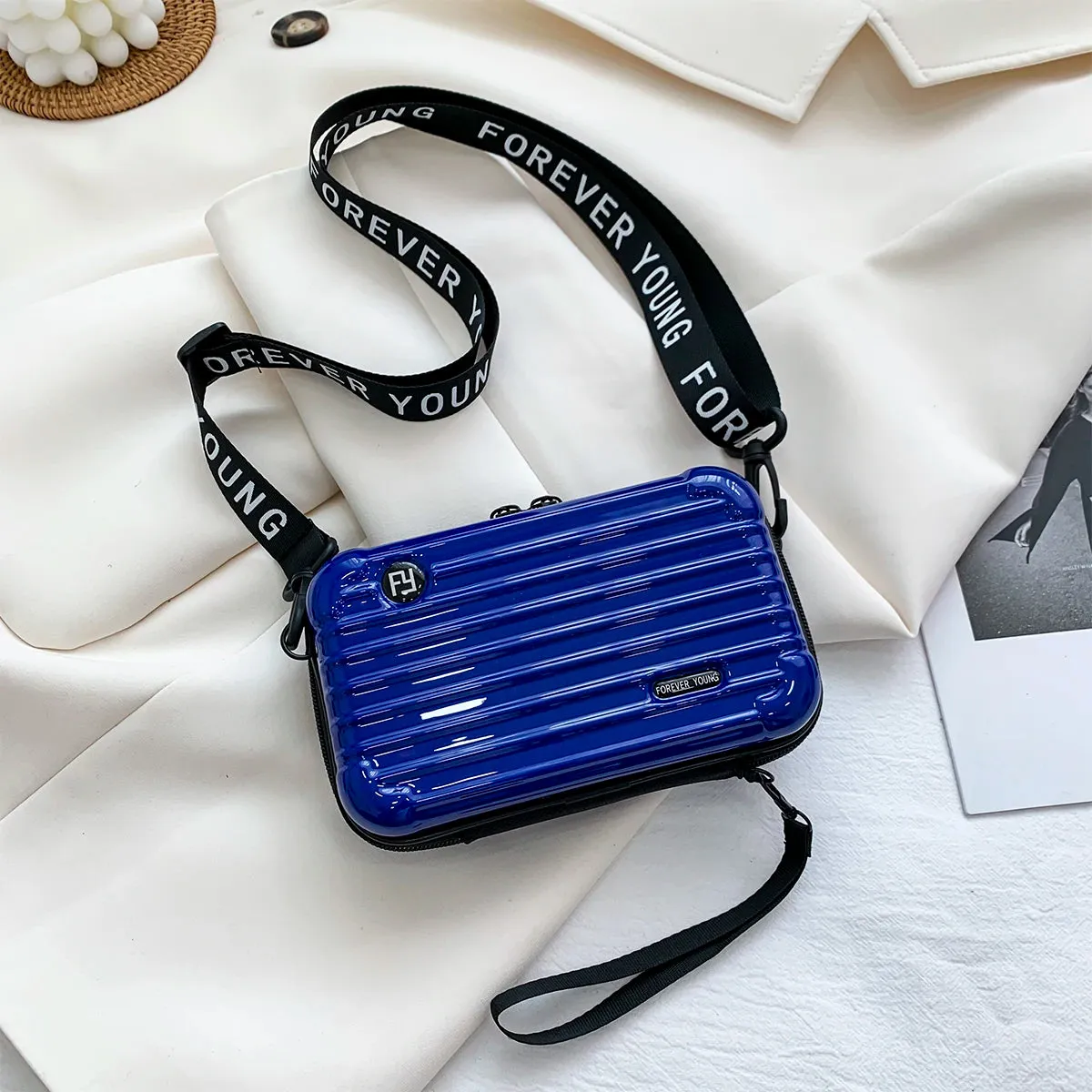 JetSet Mini
