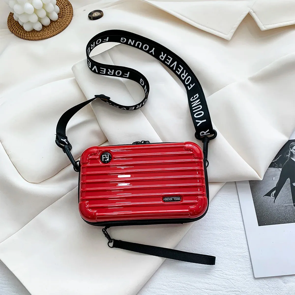 JetSet Mini
