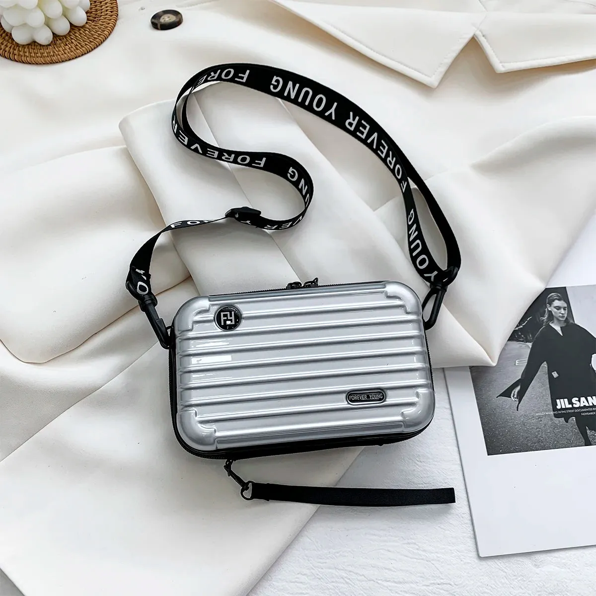 JetSet Mini