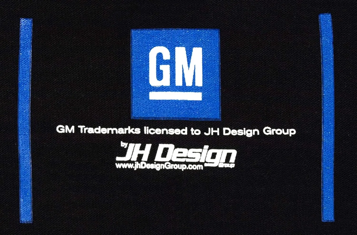 JH DESIGN GROUP Men’s Chevy Corvette Hoodies Pullover & Zip Up Sweatshirts in 6 Styles