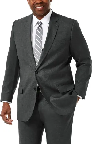 J.M. Haggar Men's Suit Pant