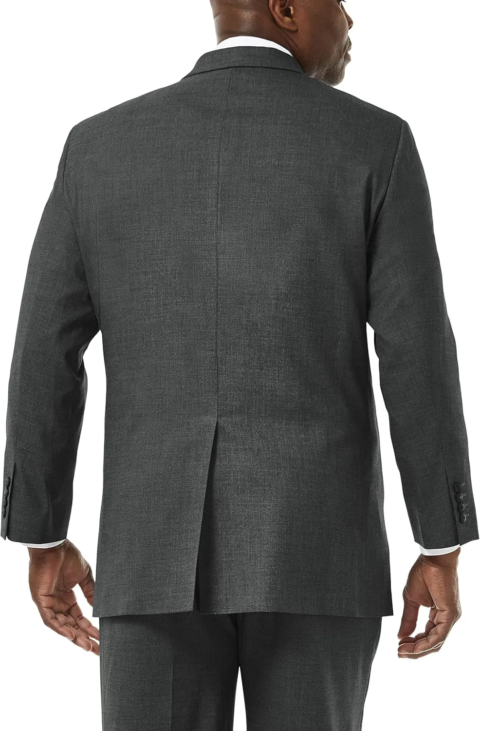 J.M. Haggar Men's Suit Pant