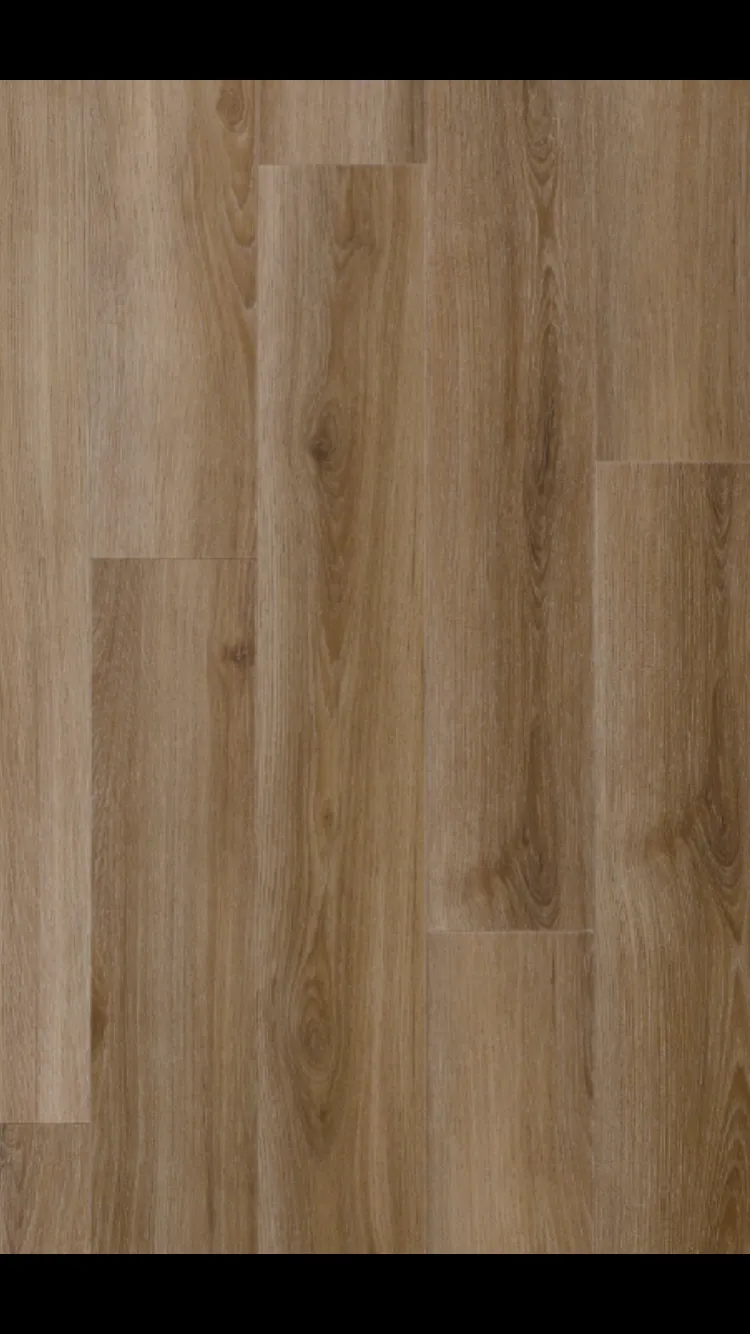 Johnson Hickory - Coretec vv023 Originals Classics