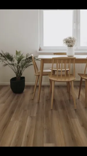 Johnson Hickory - Coretec vv023 Originals Classics