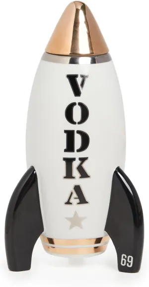 Jonathan Adler 22961 Rocket Decanter - Vodka