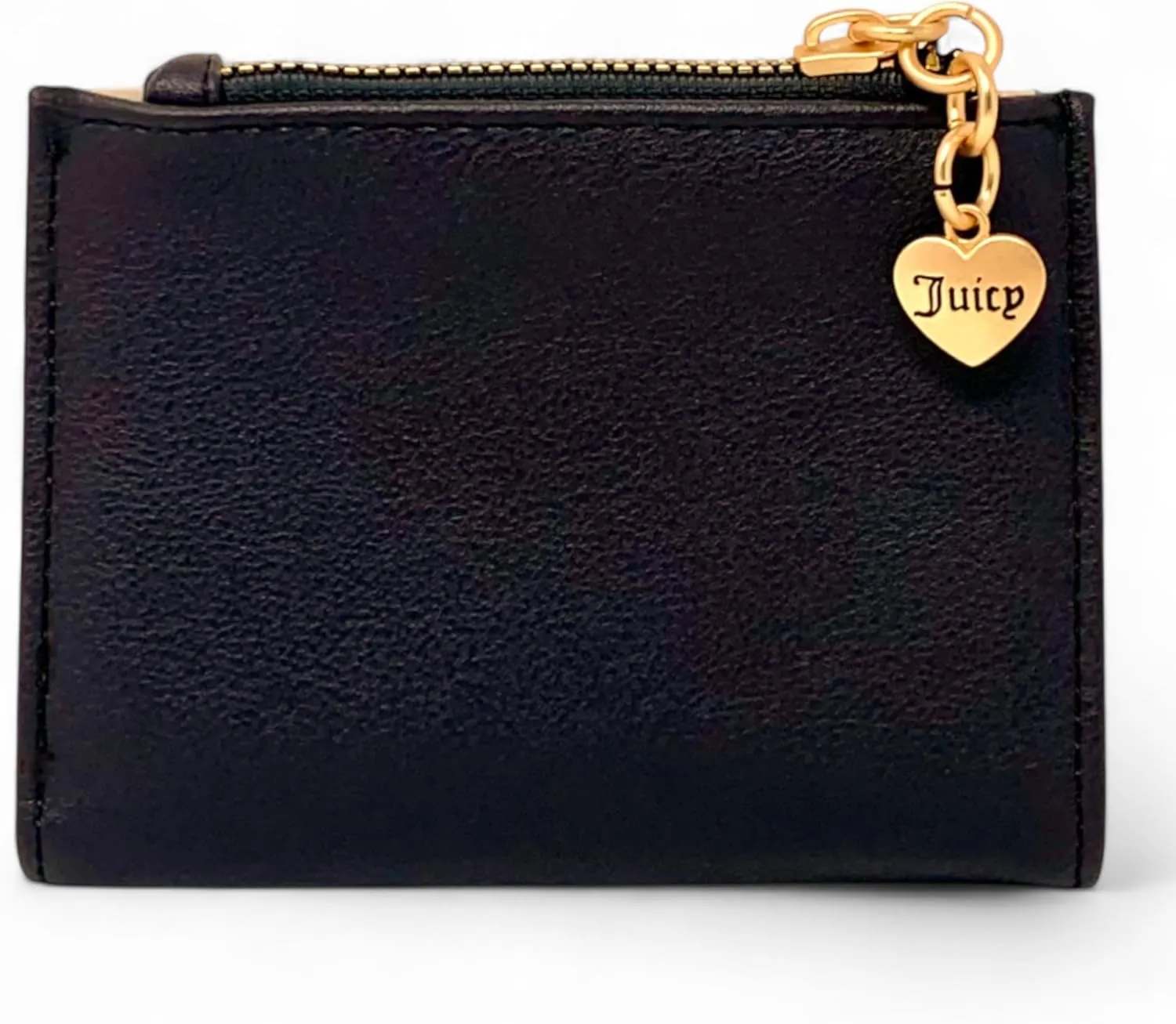 Juicy Couture Women's Simply Perfect Bifold with Pullout Card