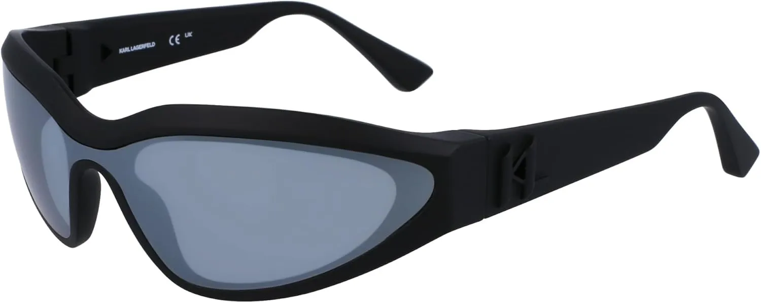 KARL LAGERFELD Unisex Sunglasses