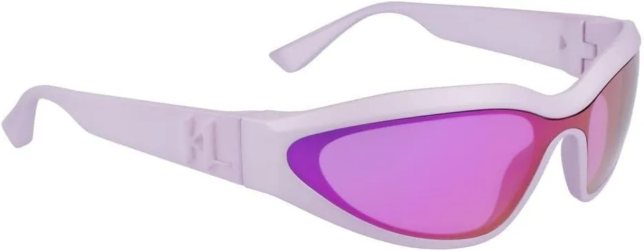 KARL LAGERFELD Unisex Sunglasses