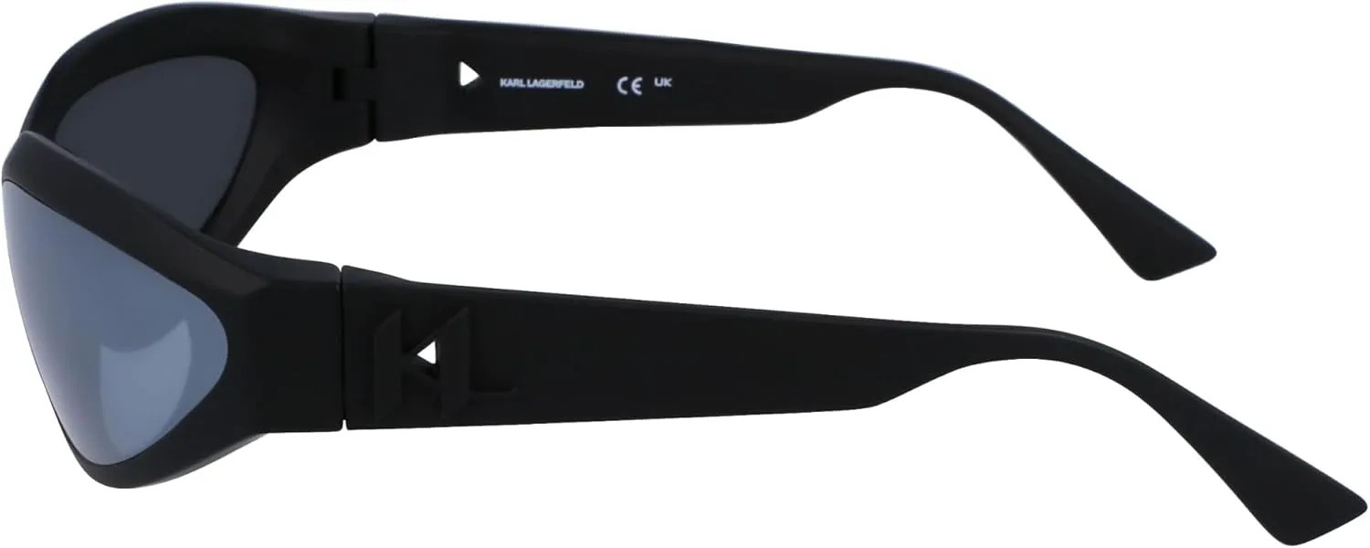KARL LAGERFELD Unisex Sunglasses