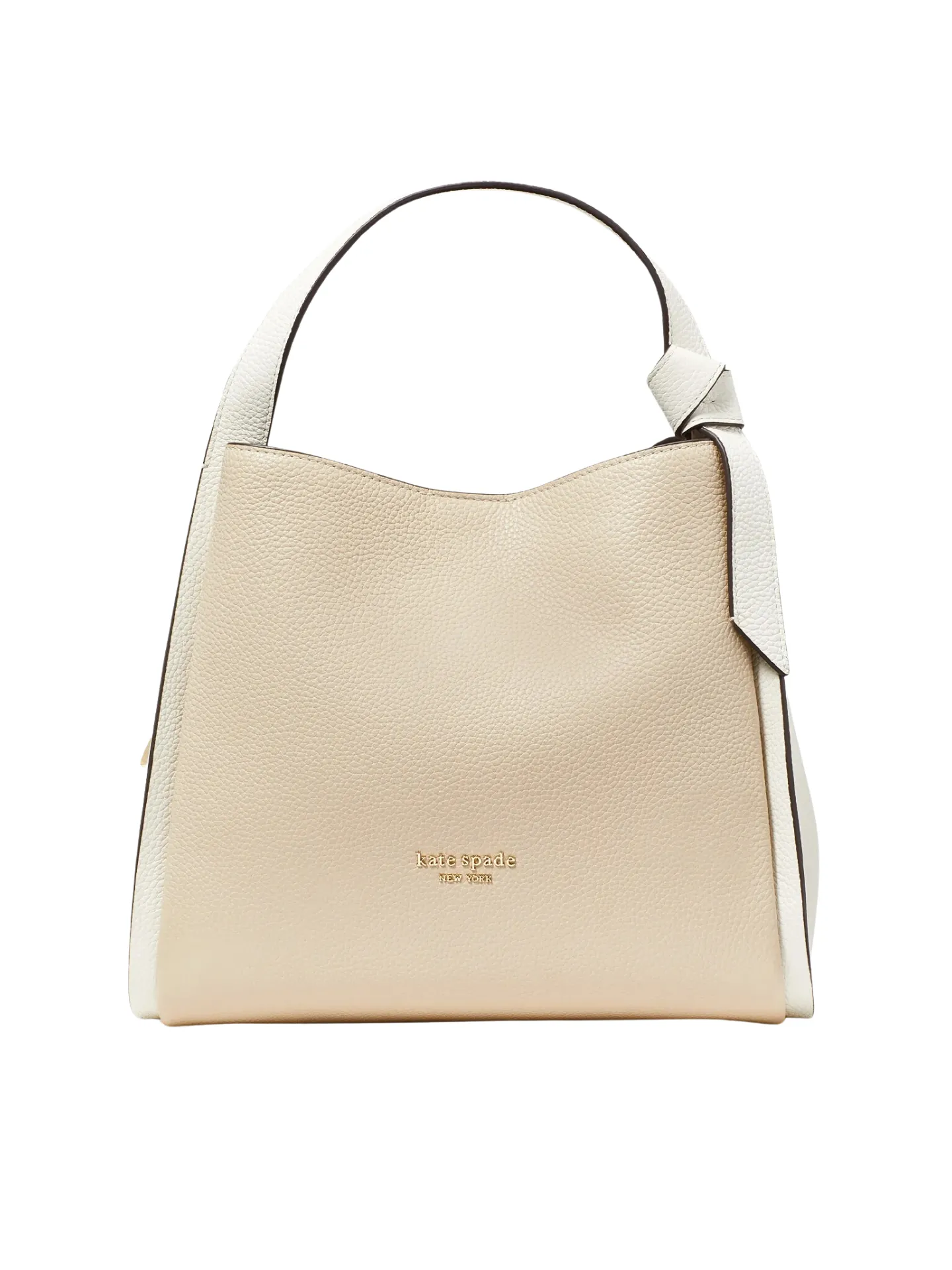 Kate Spade Knott Medium Crossbody Tote Colorblocked Mountain Pass Multi