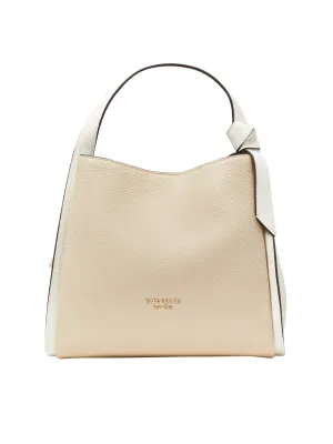Kate Spade Knott Medium Crossbody Tote Colorblocked Mountain Pass Multi