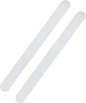KESYOO Racquet Saver Tape Tennis Racket Tape Sticky Racket Tape Guard Tennis Racket Grip Tape Racquet Tape