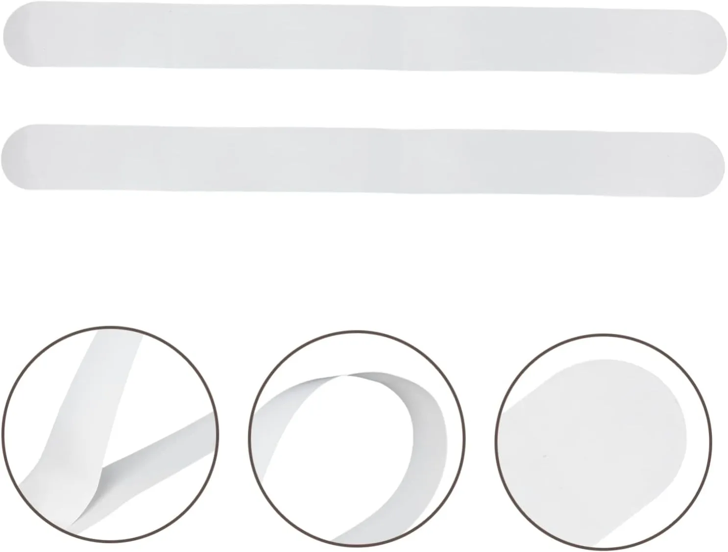 KESYOO Racquet Saver Tape Tennis Racket Tape Sticky Racket Tape Guard Tennis Racket Grip Tape Racquet Tape