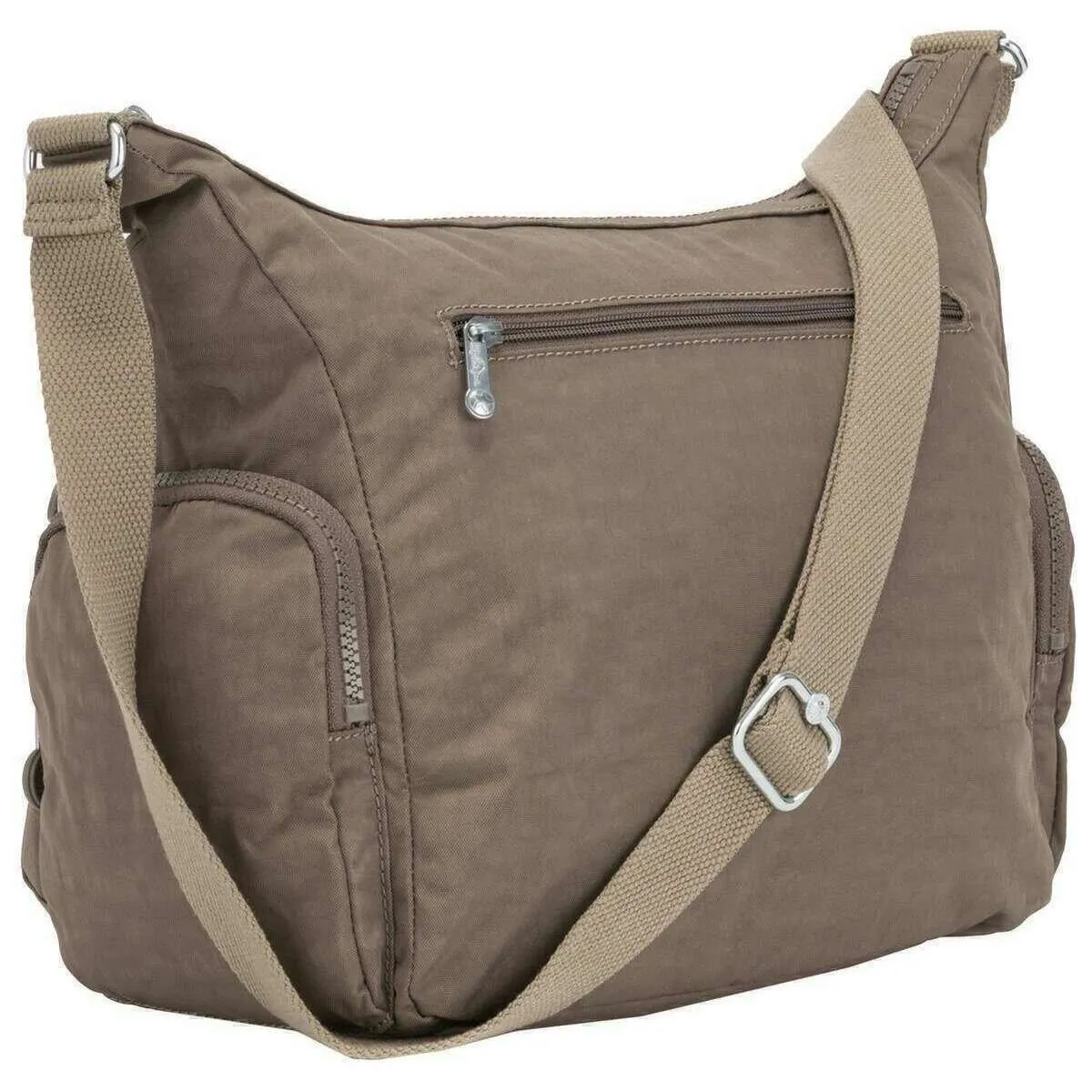 Kipling Gabbie S Crossbody Bag - True Beige