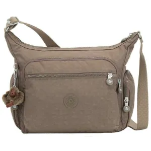 Kipling Gabbie S Crossbody Bag - True Beige