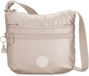 Kipling Women’s Arto Crossbody Bag, Lightweight Everyday Purse, Casual Nylon Shoulder Bag