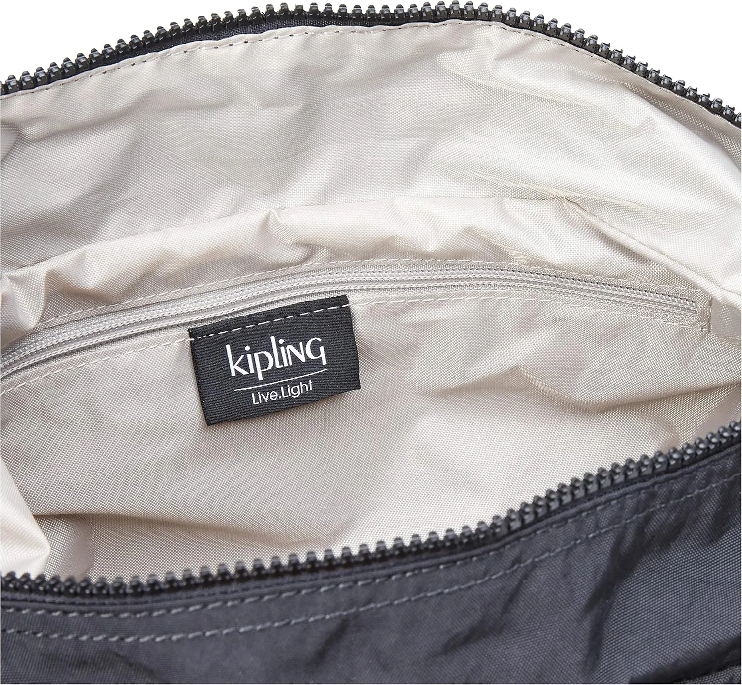 Kipling Women's Erica Crossbody, Jetset Traveller, Small Handbag, Polyester Bag