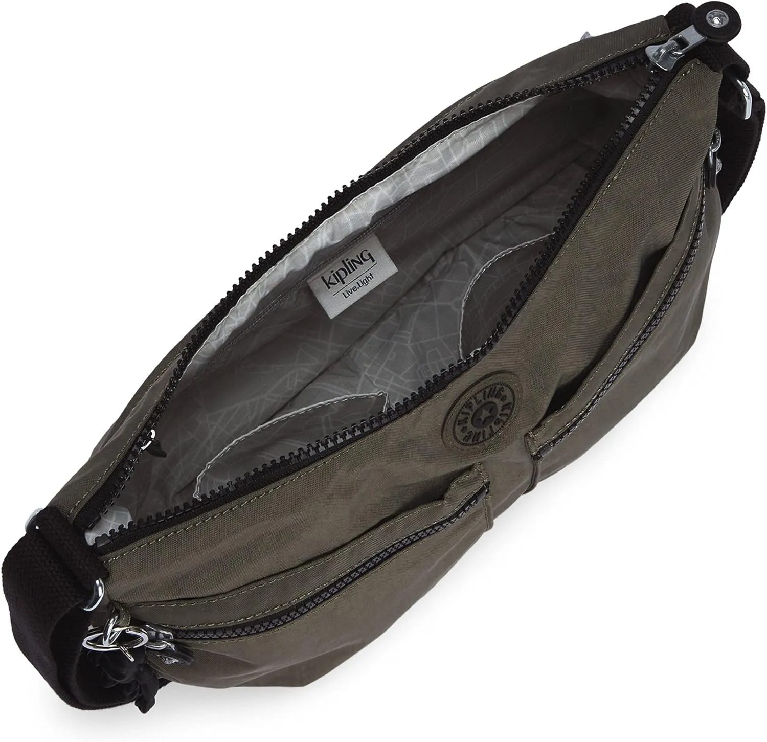 Kipling womens Izellah Crossbody Bag