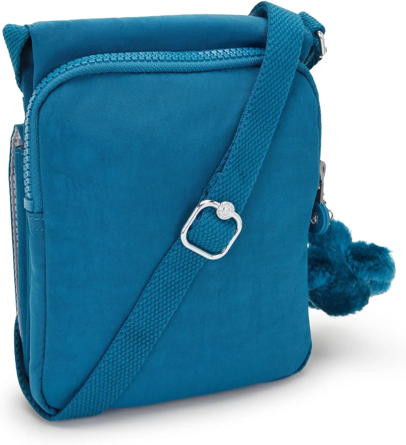 Kipling Women's New Eldorado Minibag, Lightweight Crossbody, Nylon Travel Bag