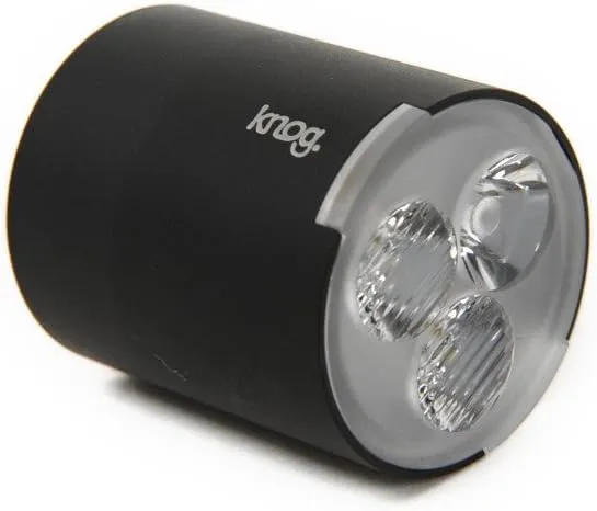 Knog PWR Lighthead 600L Bike Headlight