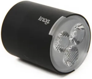 Knog PWR Lighthead 600L Bike Headlight