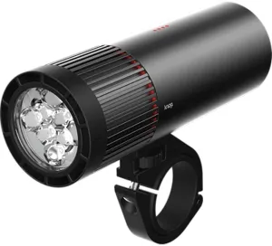 KNOG PWR Modular Bike Light - Device Charging, LED, Programmable Bicycle Light